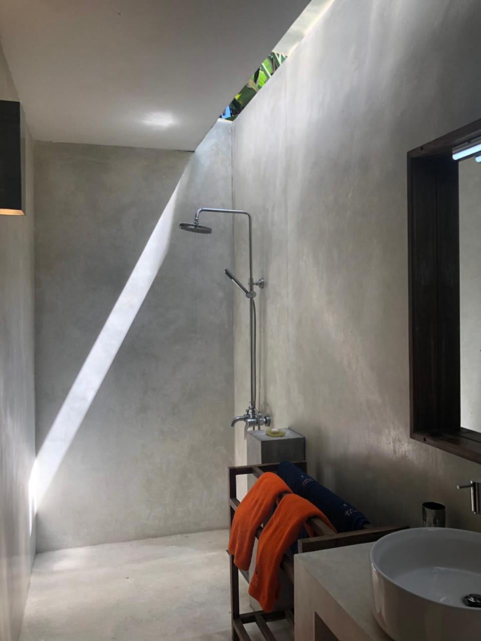 Skylight House Villa Unawatuna Buitenkant foto
